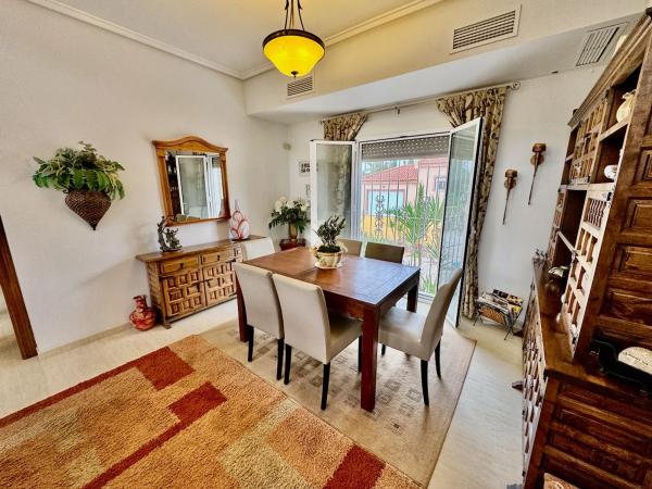 Chalet en camino de la Torre los Pavos, 32