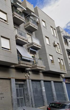 Chalet pareado en camino Gómez Mompean