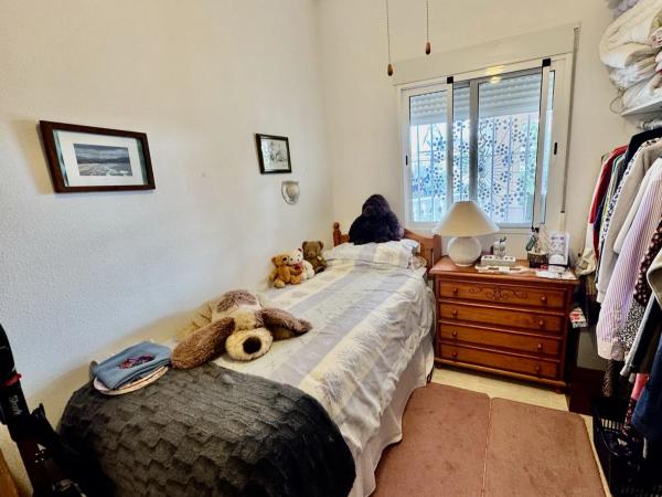 Chalet en camino de la Torre los Pavos, 32