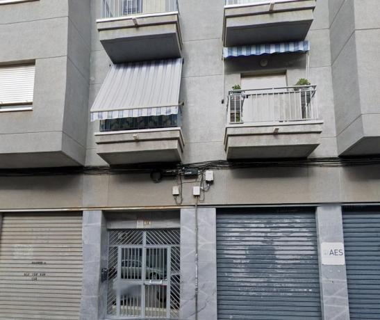 Chalet pareado en camino Gómez Mompean