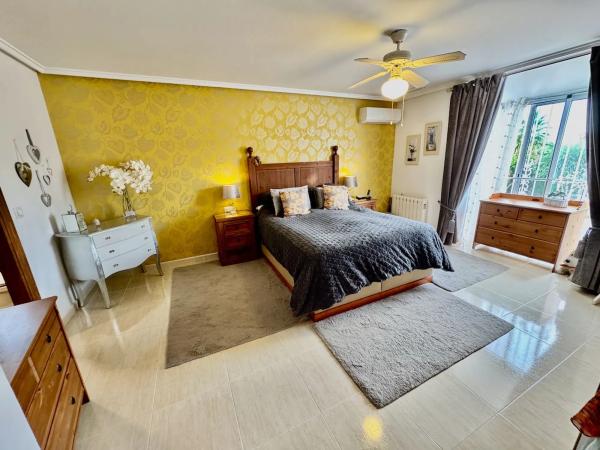 Chalet en camino de la Torre los Pavos, 32