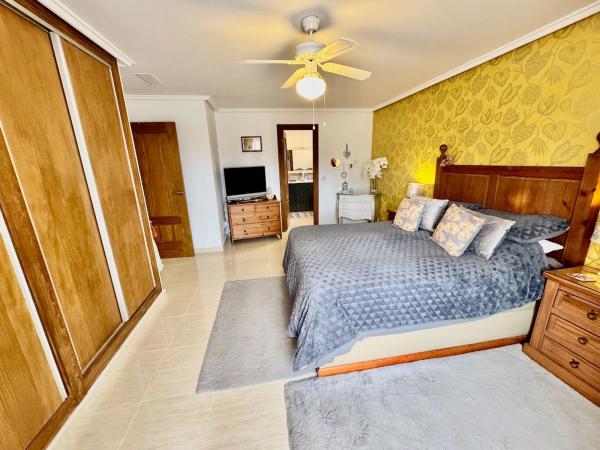 Chalet en camino de la Torre los Pavos, 32