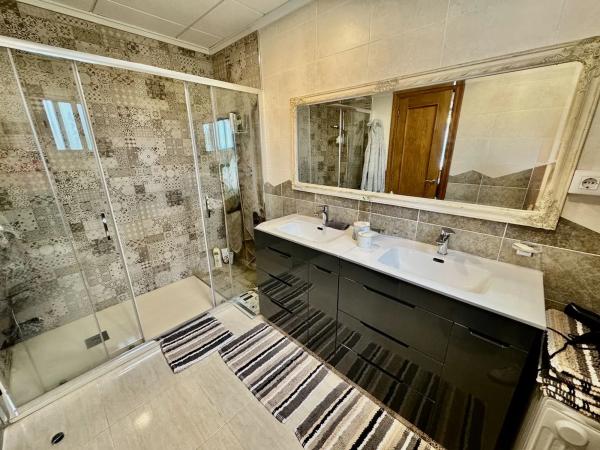 Chalet en camino de la Torre los Pavos, 32