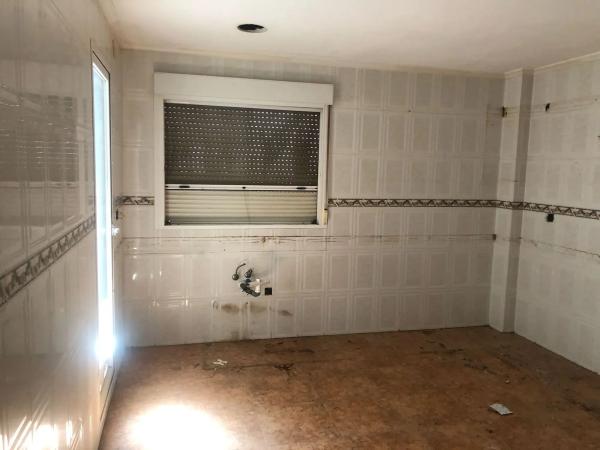 Chalet pareado en camino Gómez Mompean