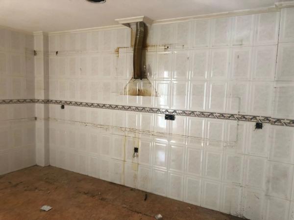 Chalet pareado en camino Gómez Mompean