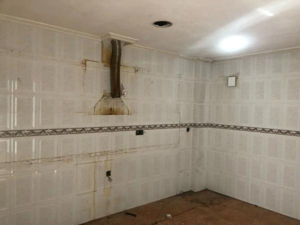 Chalet pareado en camino Gómez Mompean