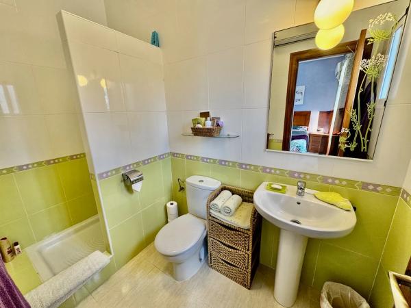 Chalet en camino de la Torre los Pavos, 32