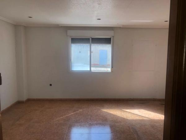 Chalet pareado en camino Gómez Mompean