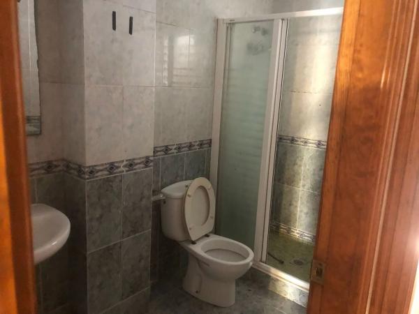 Chalet pareado en camino Gómez Mompean