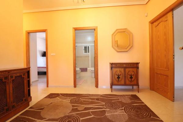 Chalet en camino de lo Chicharra, 43