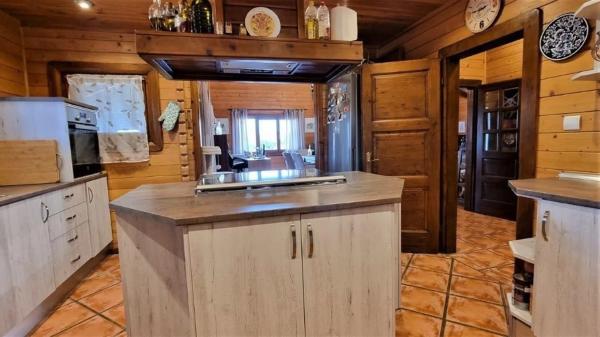 Casa independiente en camino Arroba de Hornos