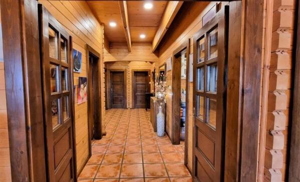 Casa independiente en camino Arroba de Hornos