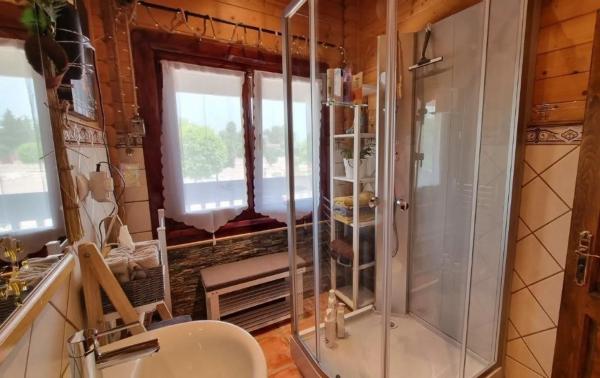 Casa independiente en camino Arroba de Hornos