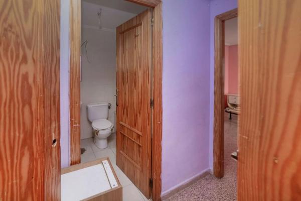 Piso en calle Libertad, 2