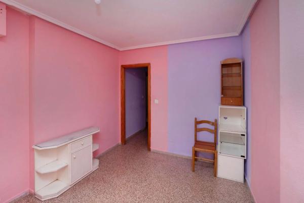 Piso en calle Libertad, 2