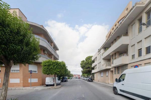 Piso en calle Libertad, 2