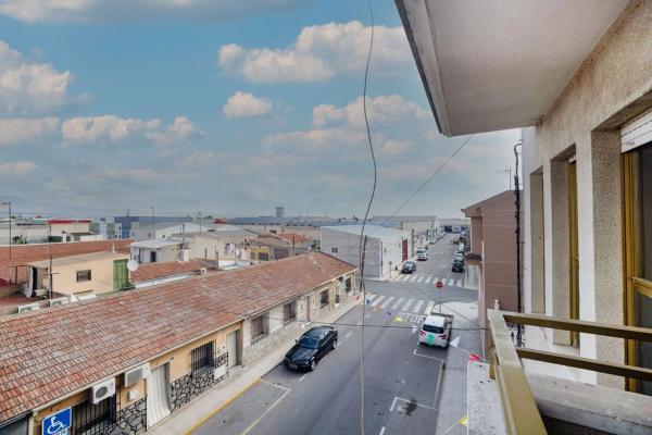 Piso en calle Libertad, 2