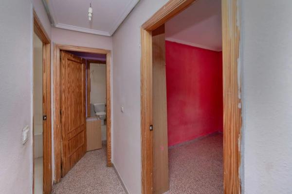 Piso en calle Libertad, 2