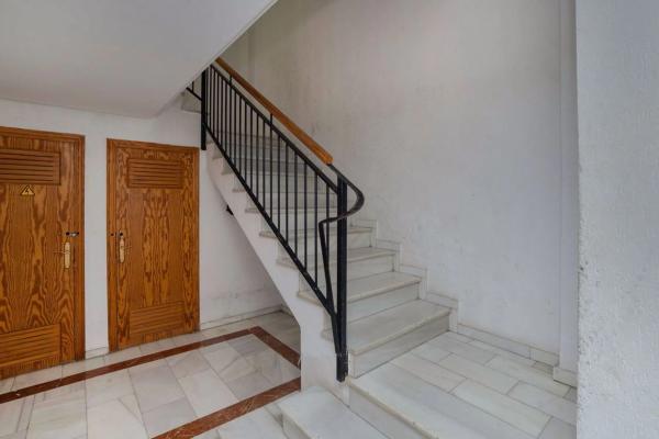 Piso en calle Libertad, 2