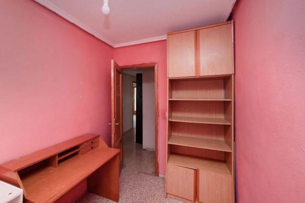 Piso en calle Libertad, 2