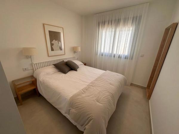 Chalet adosado en plaza Sector s 9, 59