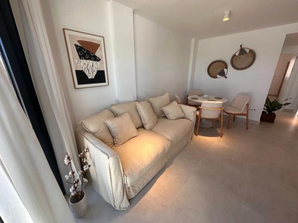 Chalet adosado en plaza Sector s 9, 59