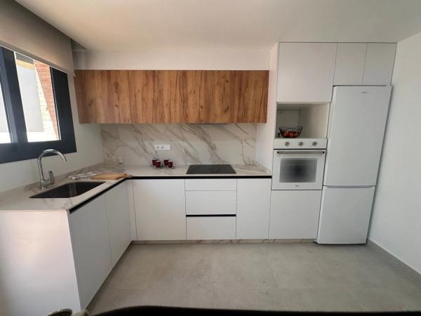 Chalet adosado en plaza Sector s 9, 59