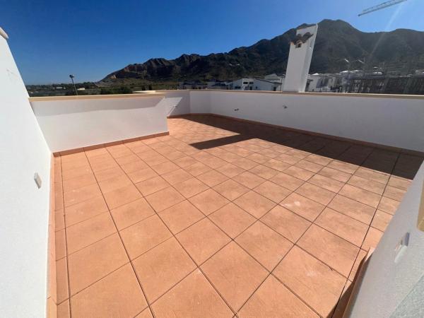 Chalet adosado en plaza Sector s 9, 59