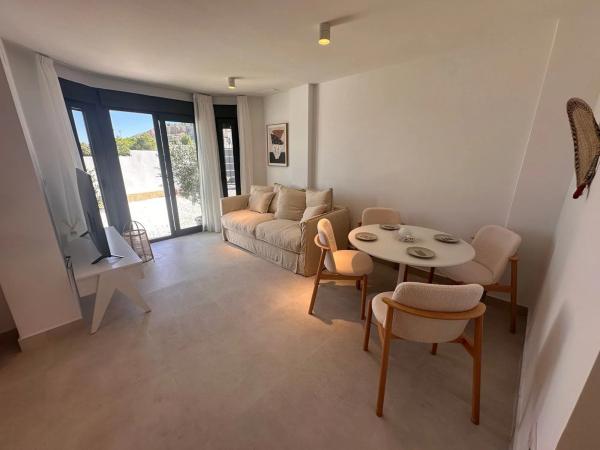 Chalet adosado en plaza Sector s 9, 59