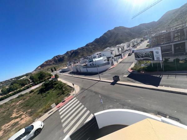 Chalet adosado en plaza Sector s 9, 59