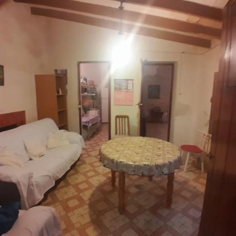 Finca rústica en calle la Bodega