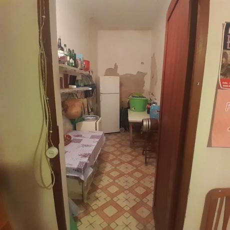 Finca rústica en calle la Bodega