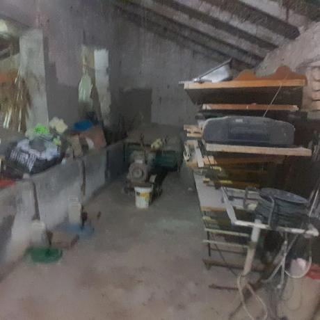 Finca rústica en calle la Bodega