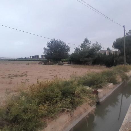 Finca rústica en calle la Bodega