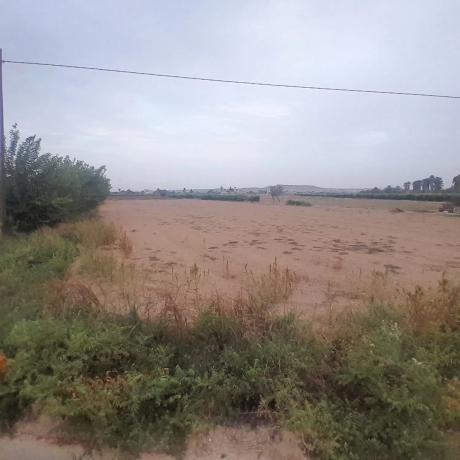 Finca rústica en calle la Bodega