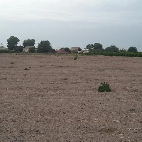 Finca rústica en calle la Bodega