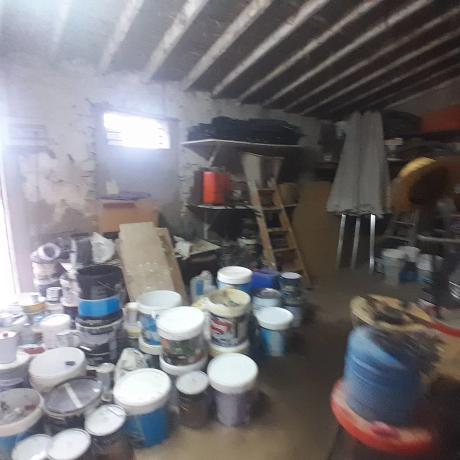 Finca rústica en calle la Bodega