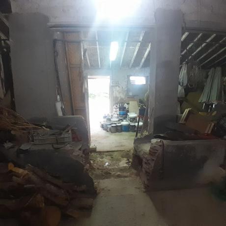 Finca rústica en calle la Bodega