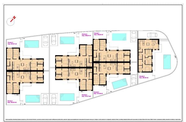 Casa independiente en calle Maestro Serrano