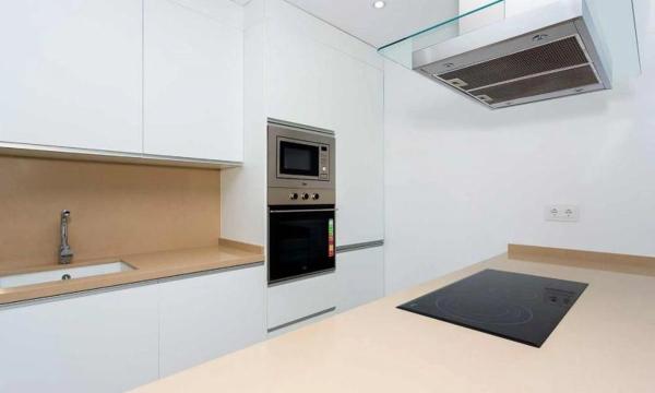 Casa independiente en calle Maestro Serrano