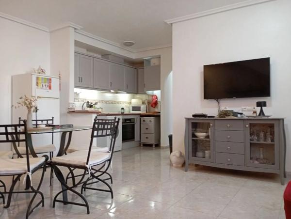 Piso en calle Vicente Blasco Ibáñez, 7 b