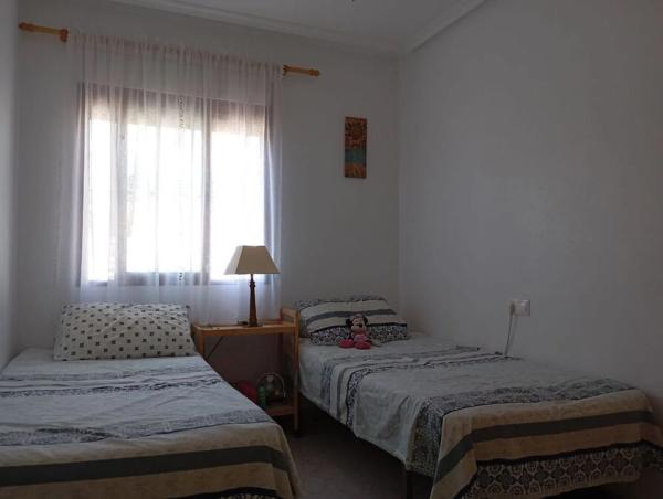 Piso en calle Vicente Blasco Ibáñez, 7 b