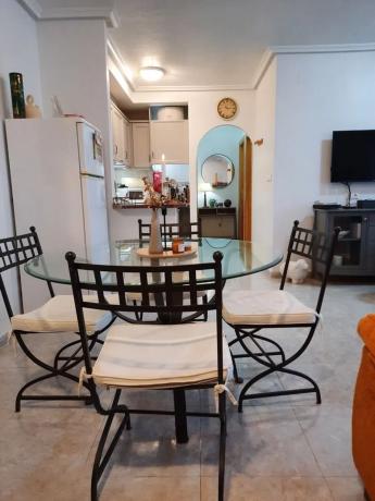 Piso en calle Vicente Blasco Ibáñez, 7 b