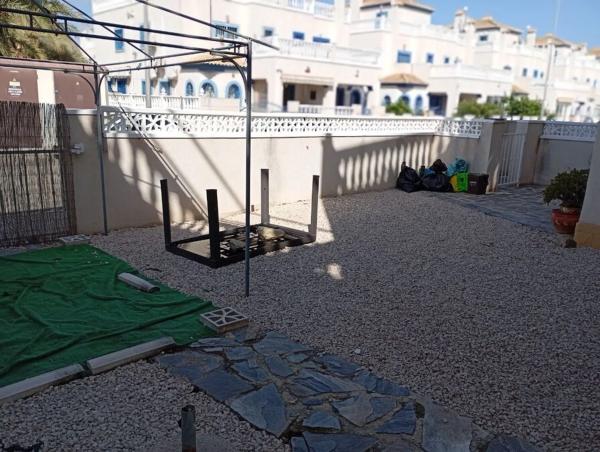 Piso en calle Vicente Blasco Ibáñez, 7 b