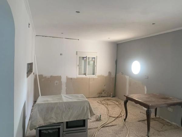 Casa independiente en Partida Llobregales