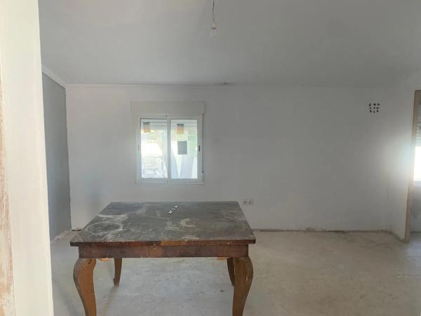 Casa independiente en Partida Llobregales