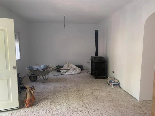 Casa independiente en Partida Llobregales