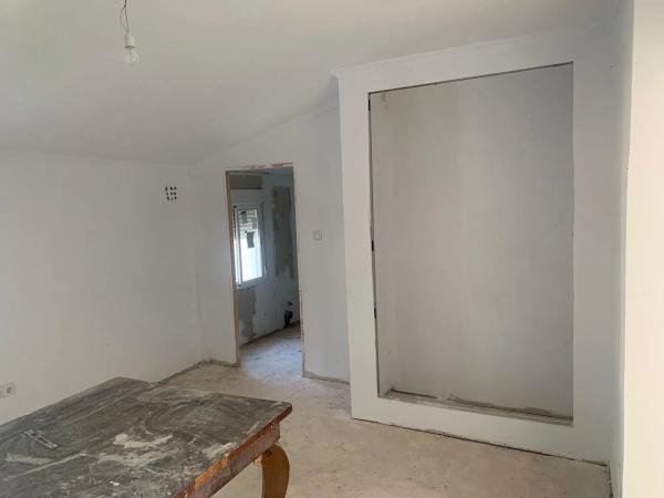 Casa independiente en Partida Llobregales