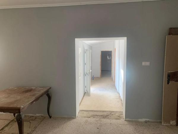 Casa independiente en Partida Llobregales