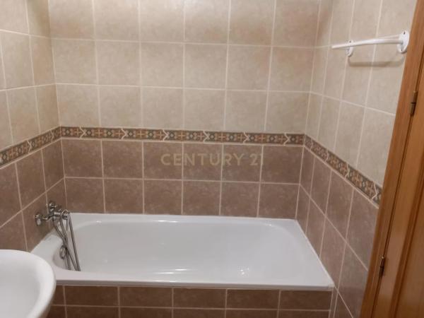 Piso en calle Maestro Serrano, 4